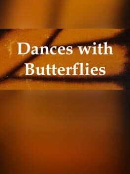 Dances with Butterflies VR