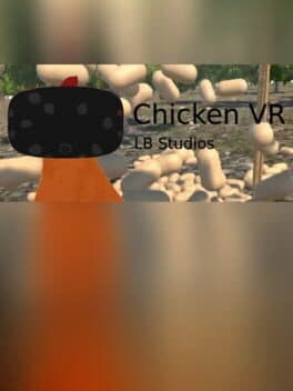 Chicken VR