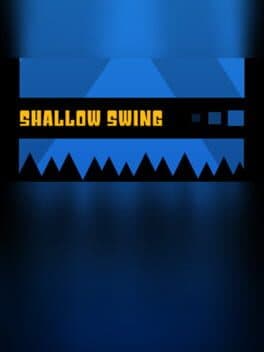Shallow Swing