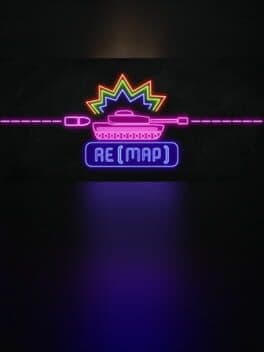 Re[Map]