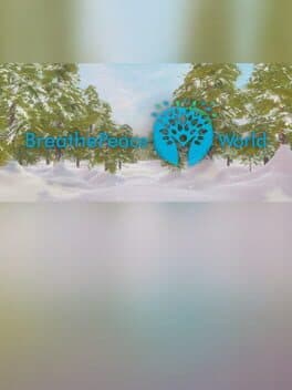 BreathePeace.World