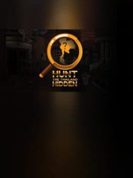 Hunt the Thailand Hidden