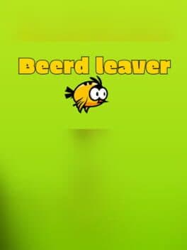Beerd leaver