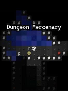 Dungeon Mercenary