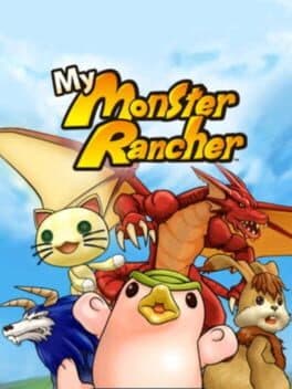My Monster Rancher