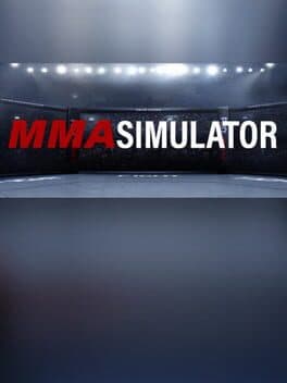 MMA Simulator