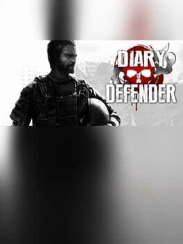 Diary of Defender