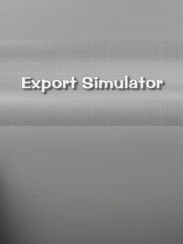 Export Simulator