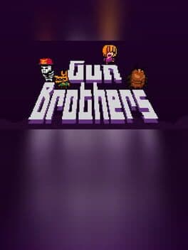 Gun Brothers