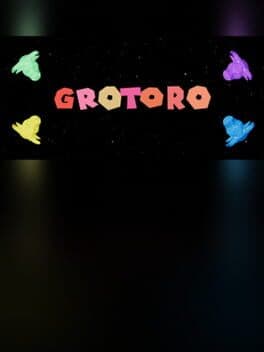 Grotoro