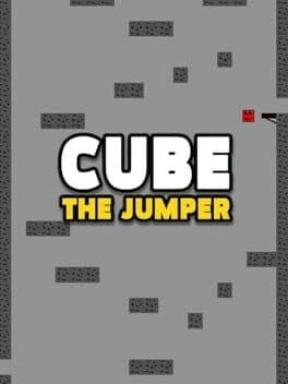 Cube - The Jumper