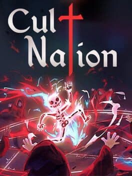 Cult Nation