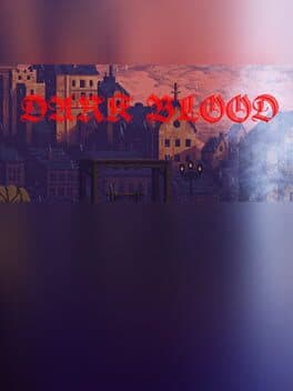 Dark Blood