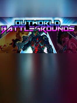 Outworld Battlegrounds