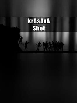 krAsAvA Shot