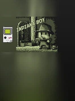 Indiana Boy Steam Edition