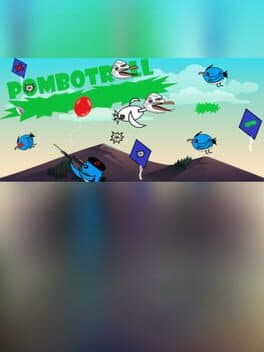PomboTroll