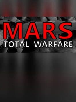 Mars: Total Warfare