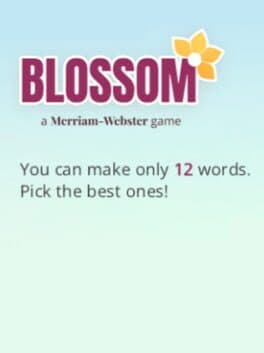 Blossom