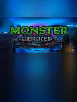 Monster Clicker : Idle Halloween Strategy