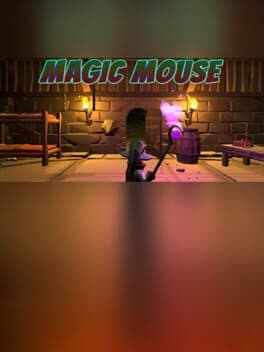 Magic Mouse