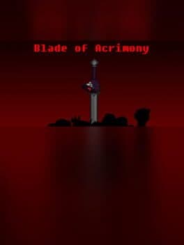 Blade of Acrimony