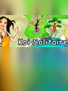 Koi Solitaire