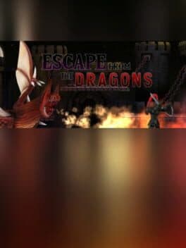Escape From the Dragons