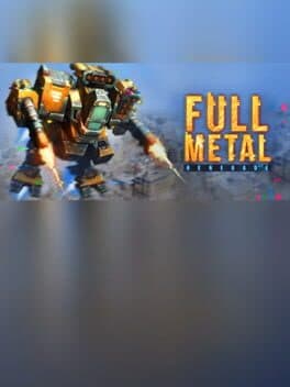Full Metal Renegade