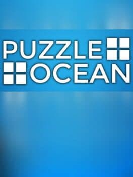 Puzzle: Ocean
