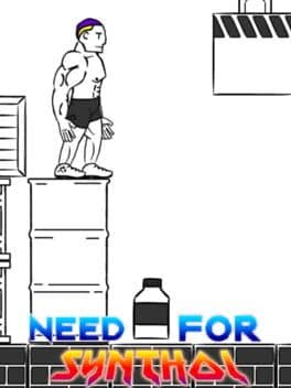 Need for Synthol