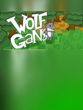 Wolf Gang