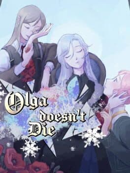 Olga Doesn't Die