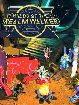 Wilds of the Realmwalker