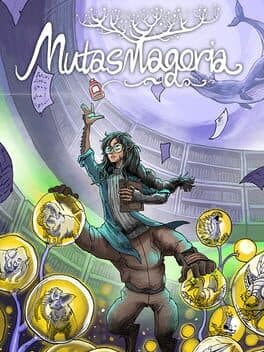 Mutasmagoria