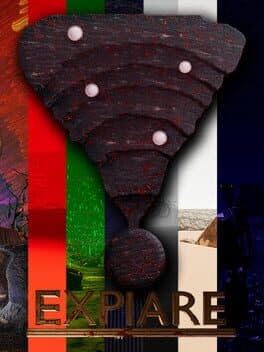 Expiare