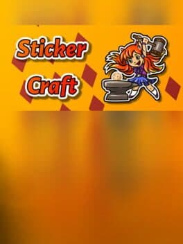 Sticker Craft
