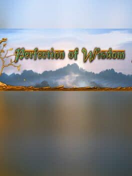 Perfection of Wisdom