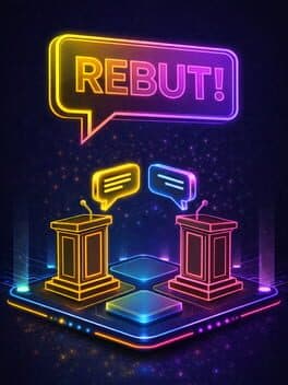 Rebut!