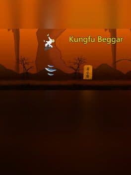 Kungfu Beggar