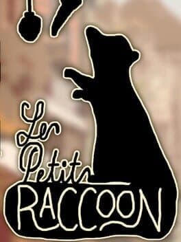 Le Petit Raccoon