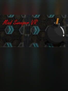 Mind Sweeper VR