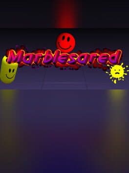 Marblesared