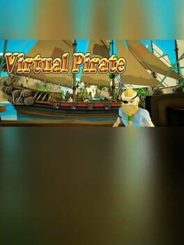Virtual Pirate VR