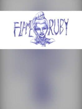 Flameruby