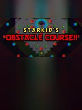 Starkid's Obstacle Course