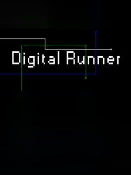 Digital Runner