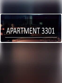 Apartment 3301