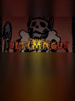 Ultimagus