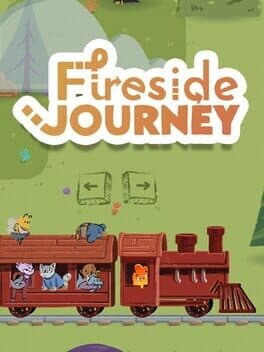Fireside Journey: The Creative Path of Fireside Feelings